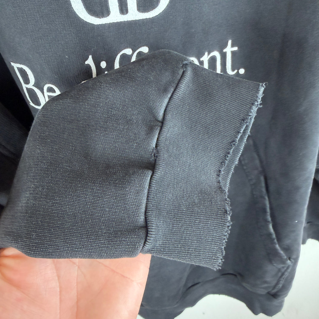 Balenciaga Be Different Hoodie