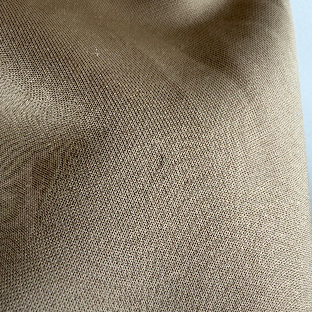 Stussy Beige Track Pants