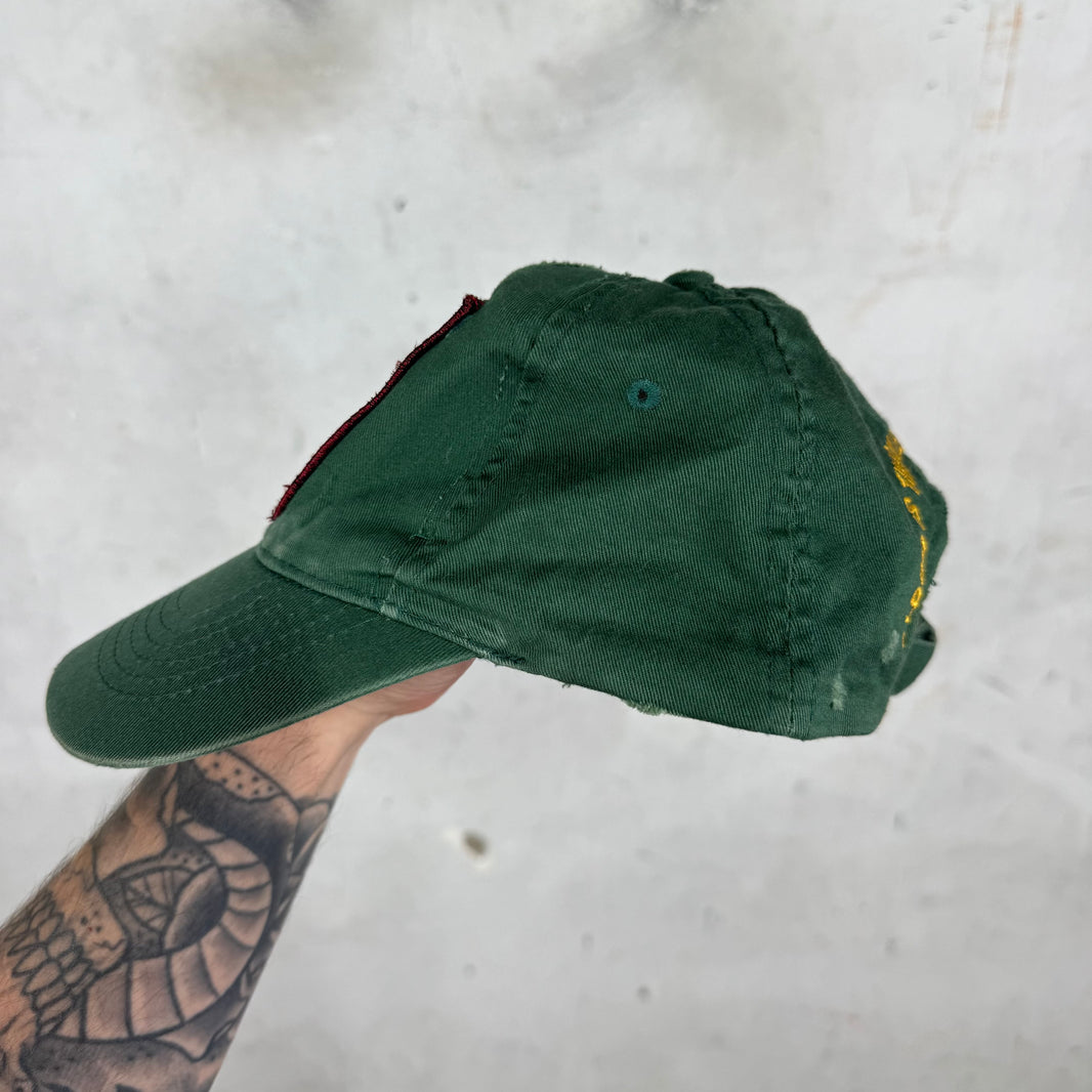 Dsquared Brotherhood Hat