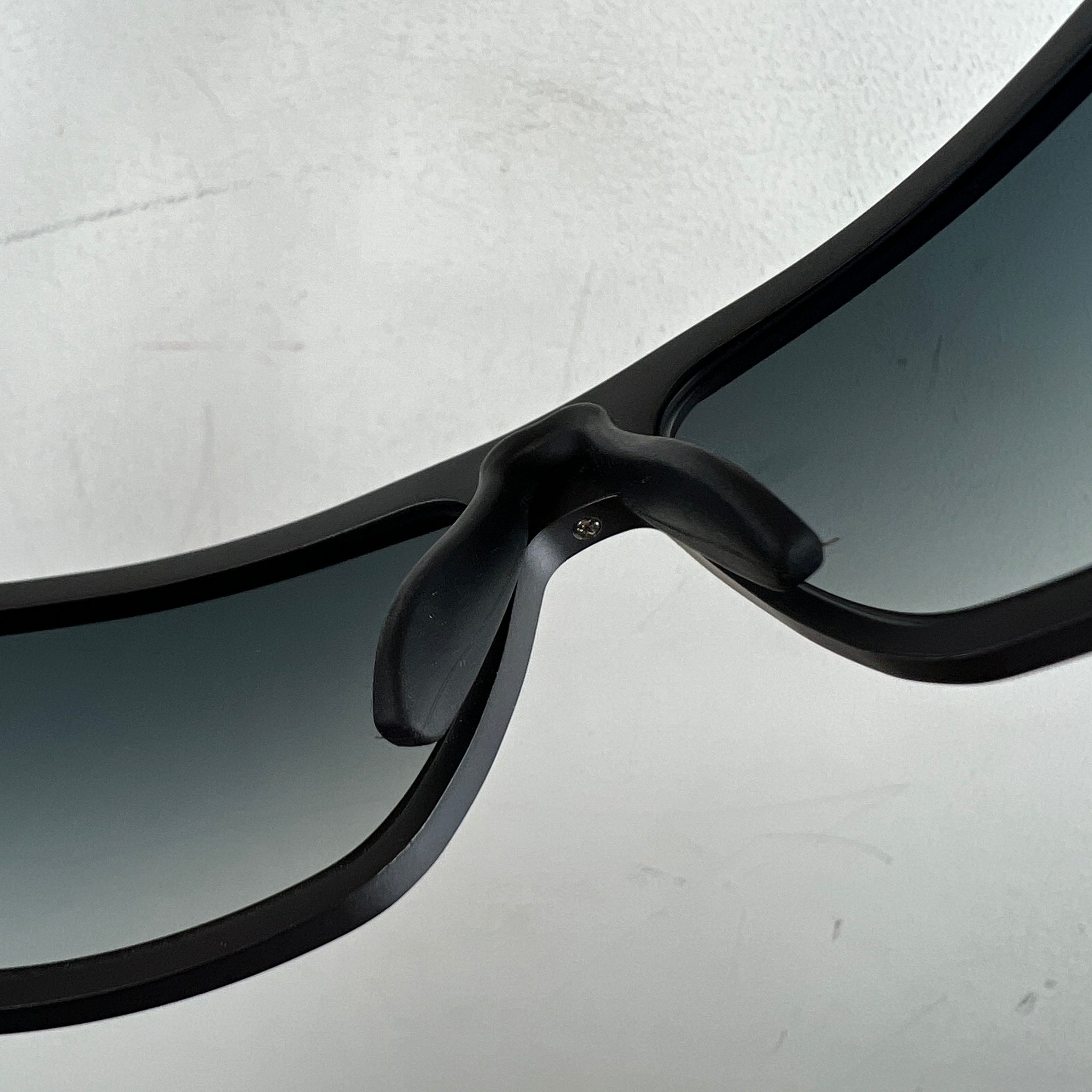 Chrome Hearts Home Plate Sunglasses