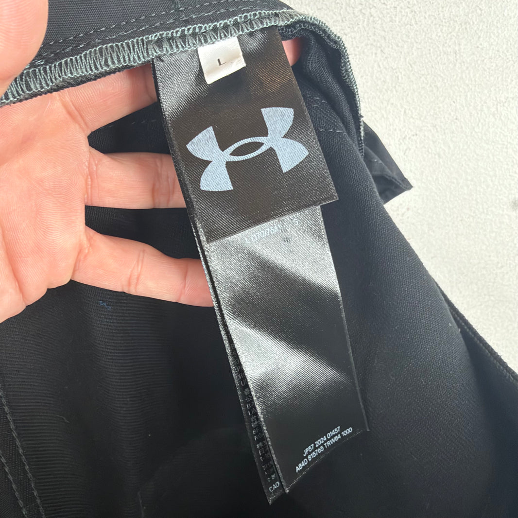 Balenciaga Under Armour Track Jeans