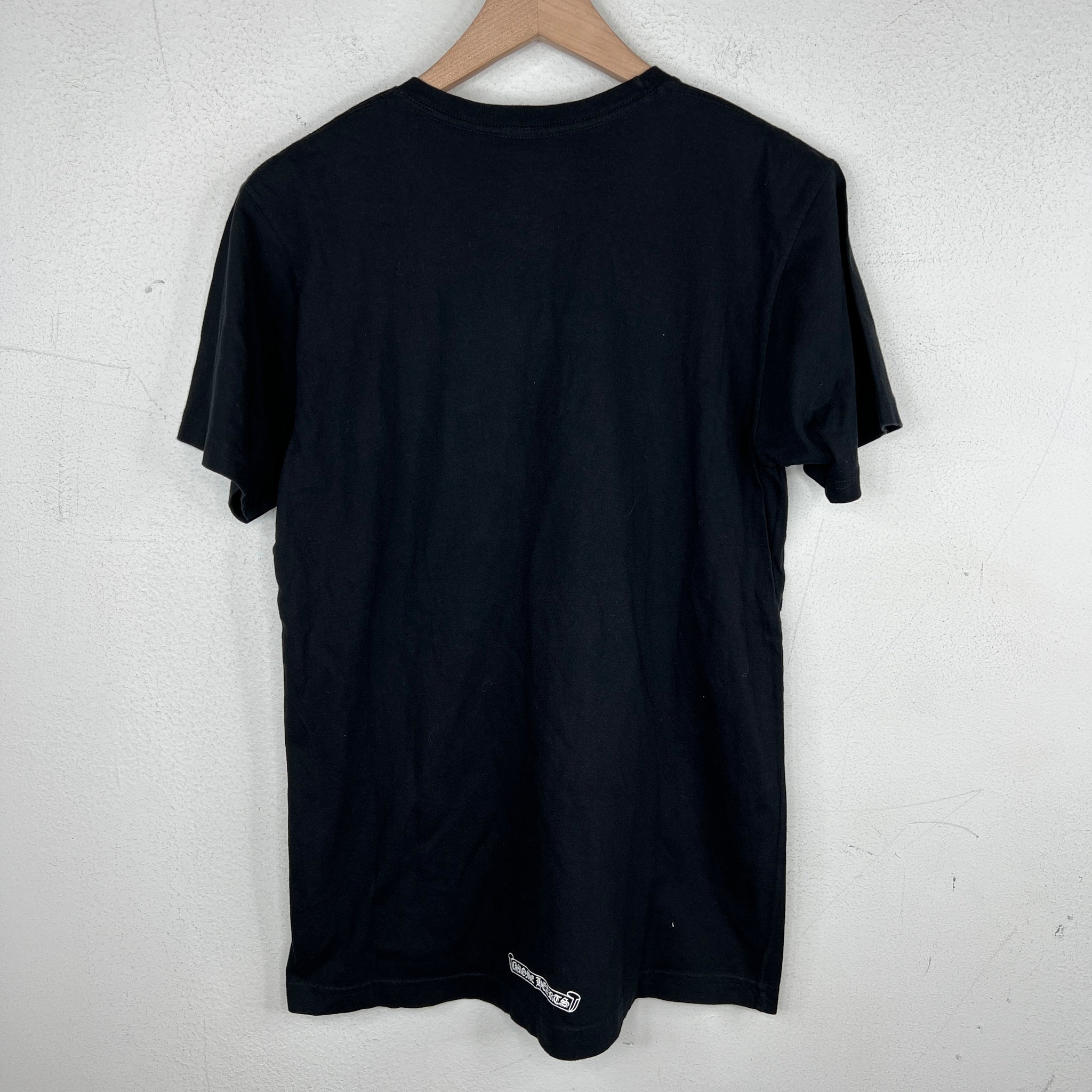 Chrome Hearts Hollywood Pocket T-Shirt