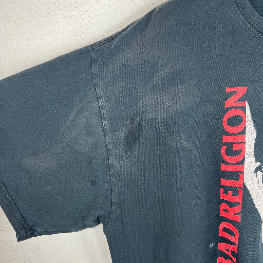 Vintage Bad Religion Reagan T-Shirt