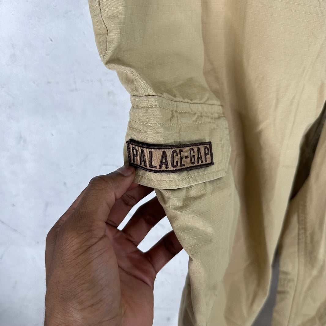 Palace x Gap Ripstop Cargo