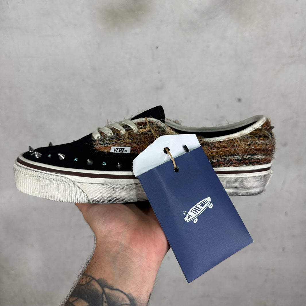 Vans OTW Mohair LX Authentics