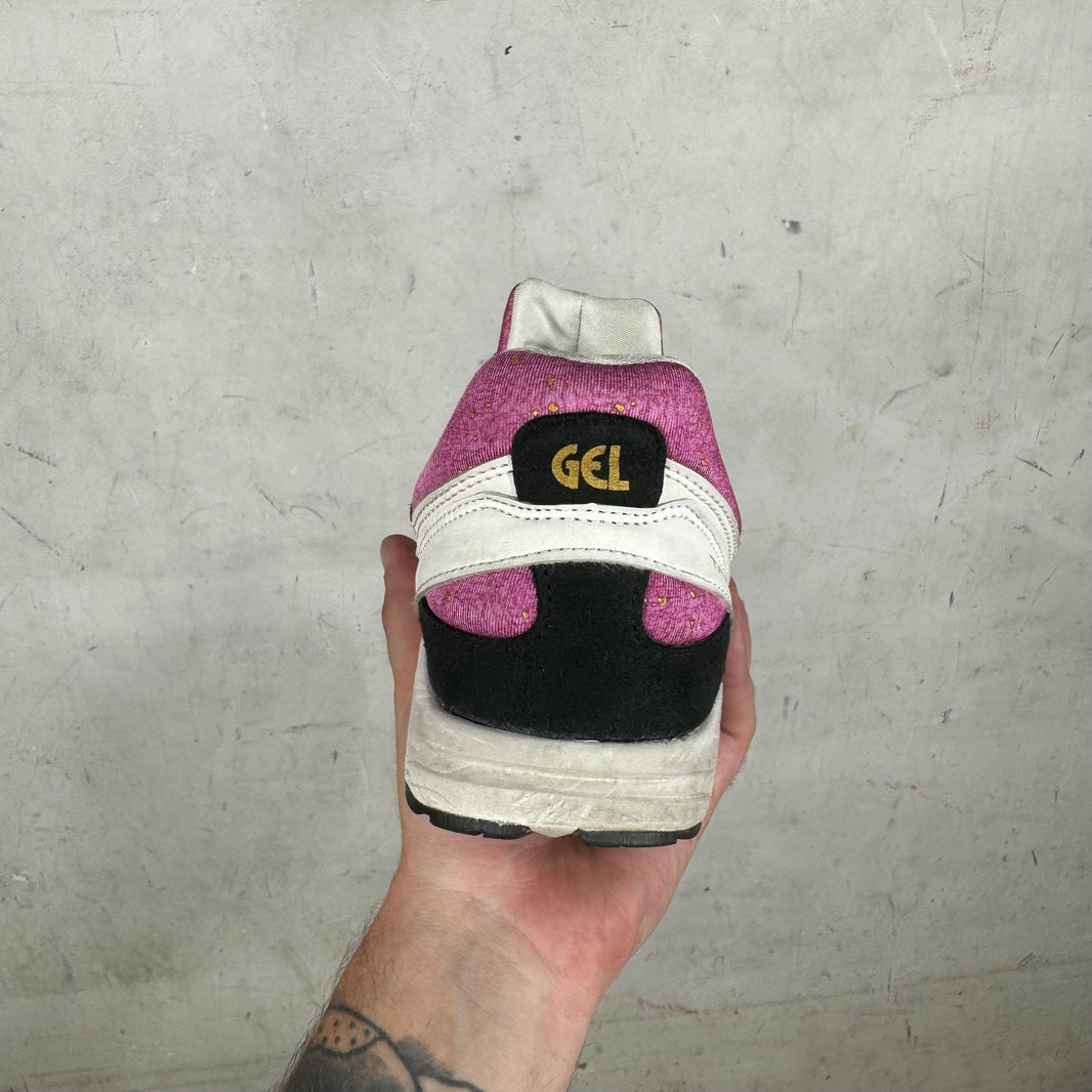 Asics x CDG Shirt Tarther Sneakers