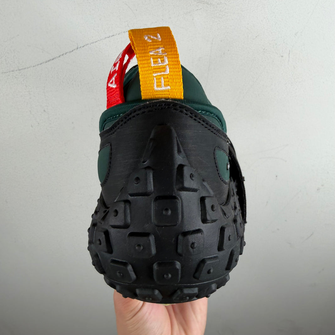 CPFM Nike Air Flea 2 Faded Spruce Sneakers