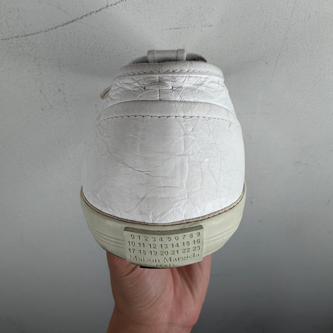 Margiela Tabi Mary Jane Sneakers
