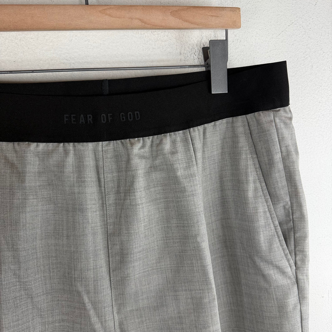 Fear Of God Wool Lounge Pants