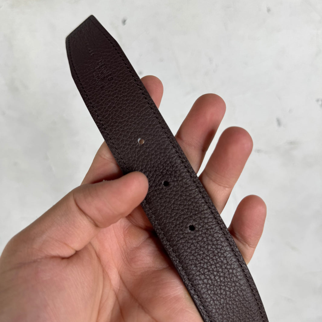 Hermes Logo 1 In Belt