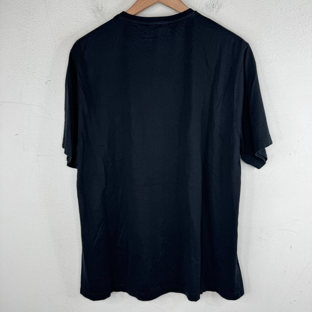 Givenchy Crystal St. Mary T-Shirt