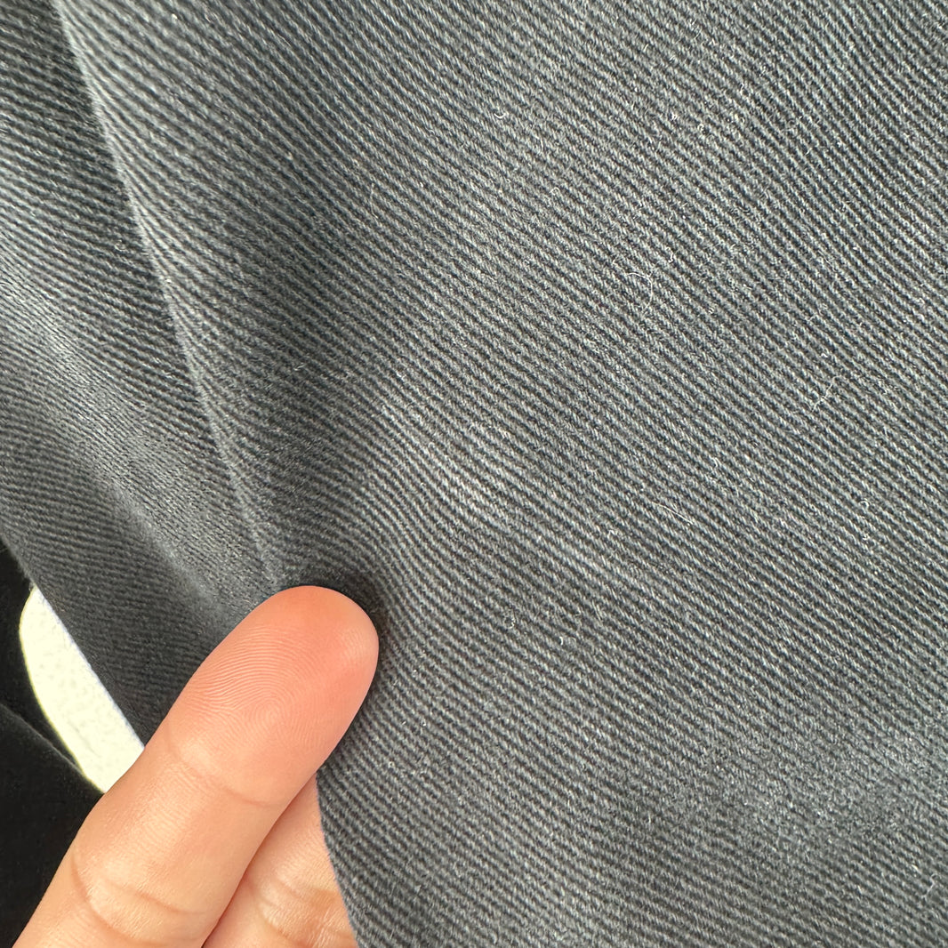 Balenciaga Hooded Parka Shirt