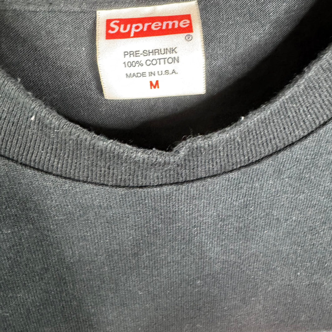 Supreme Budweiser Graphic T-Shirt