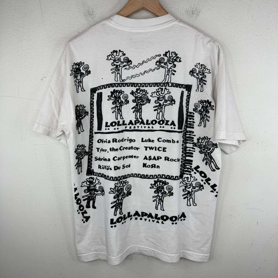 CPFM Lollapalooza T-Shirt
