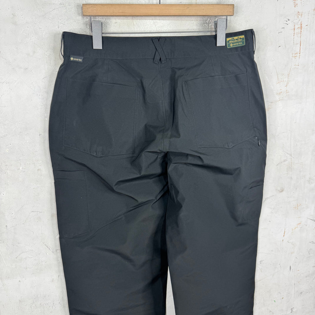 ALD Goretex Shell Pants