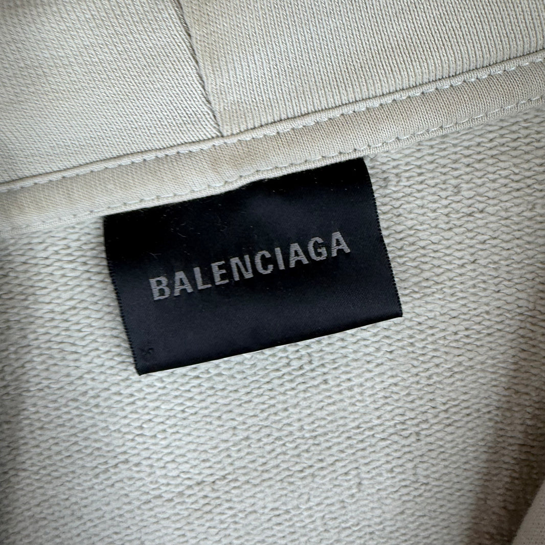 Balenciaga Las Vegas Hoodie