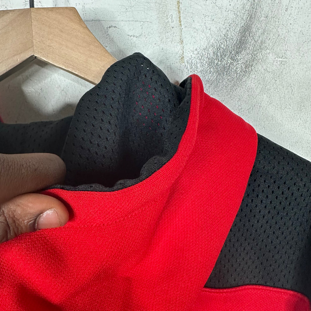 Supreme Hooded Hockey Jersey