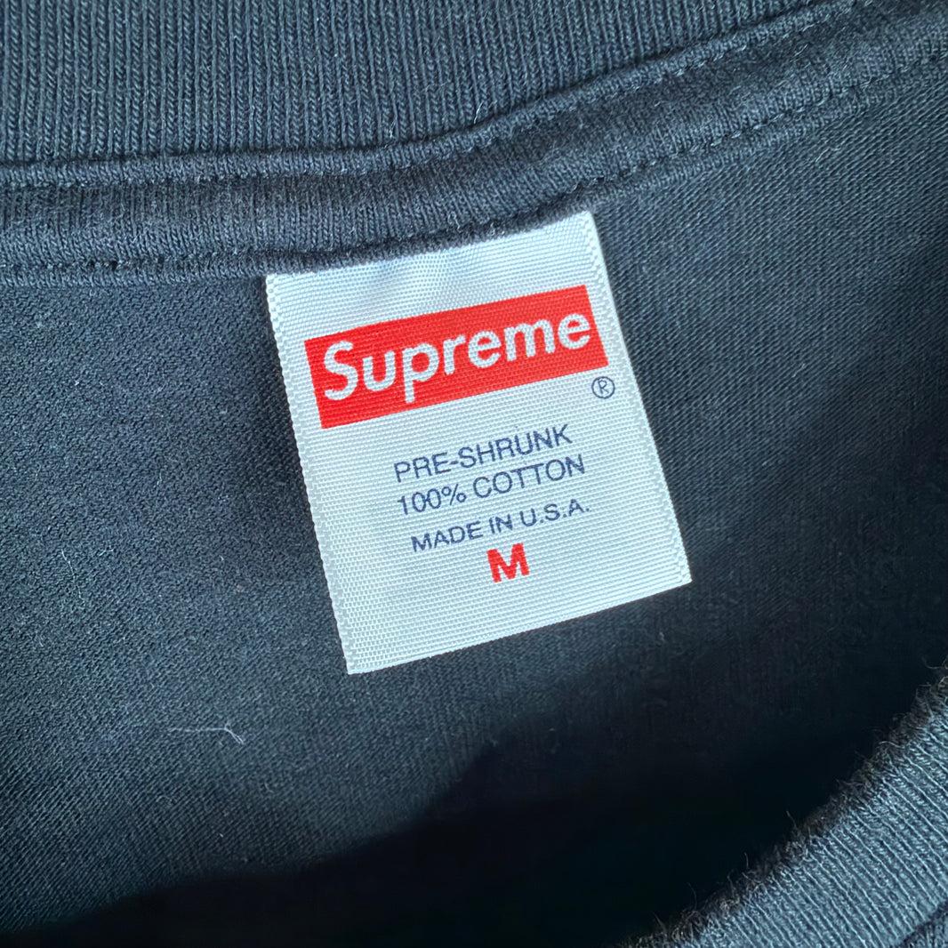 Supreme Toy Machine T-Shirt