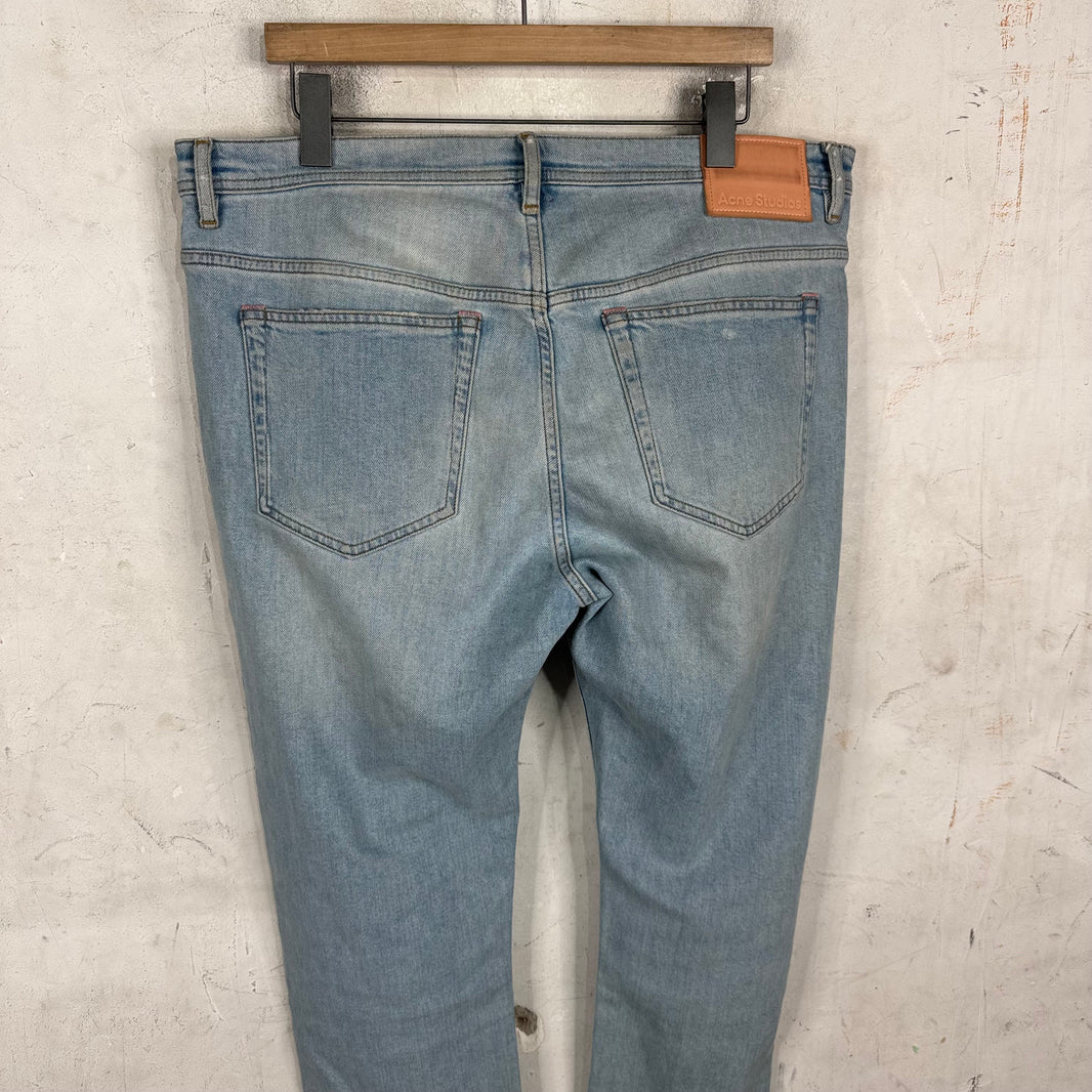 Acne Studios River LT Blue