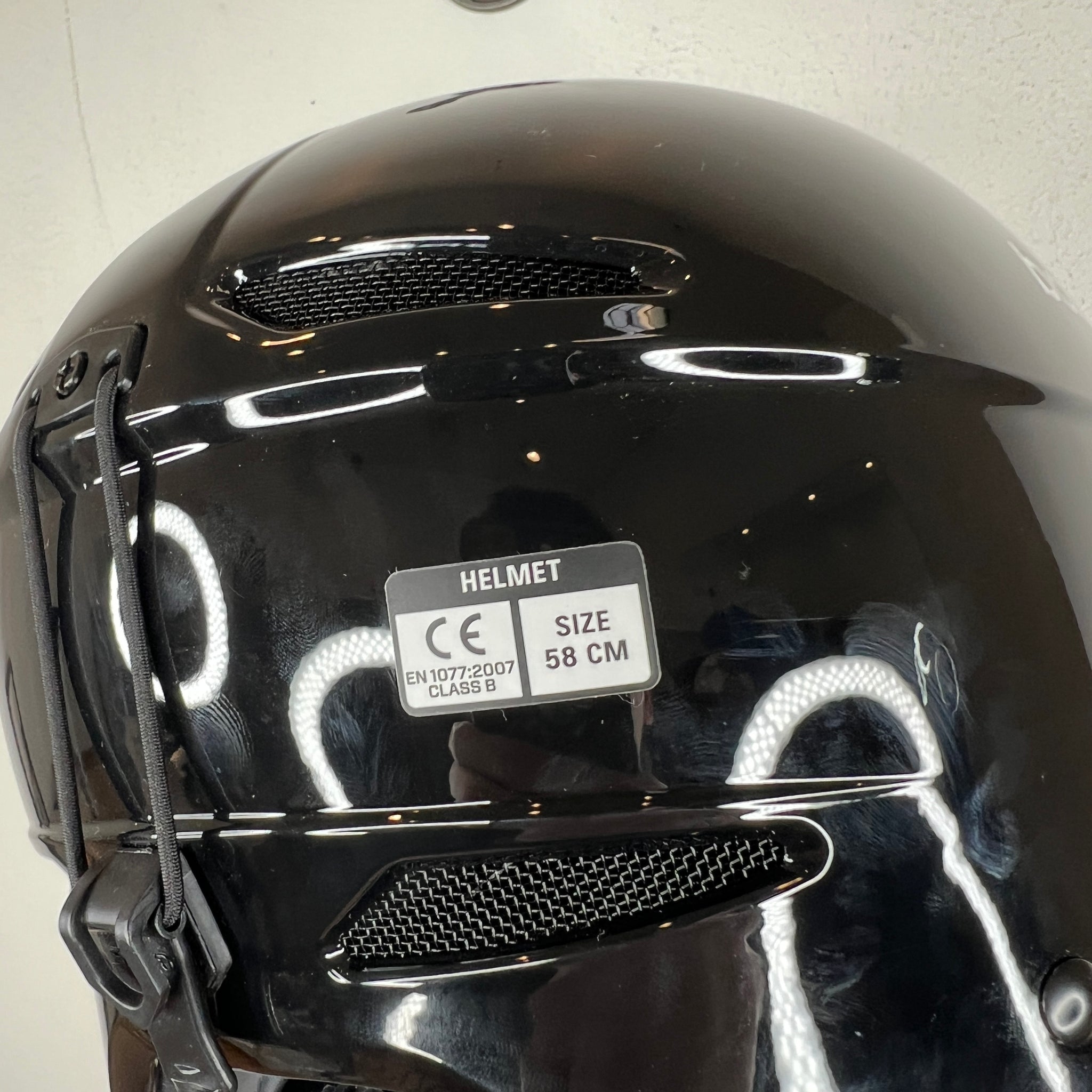 Balenciaga Ski Helmet