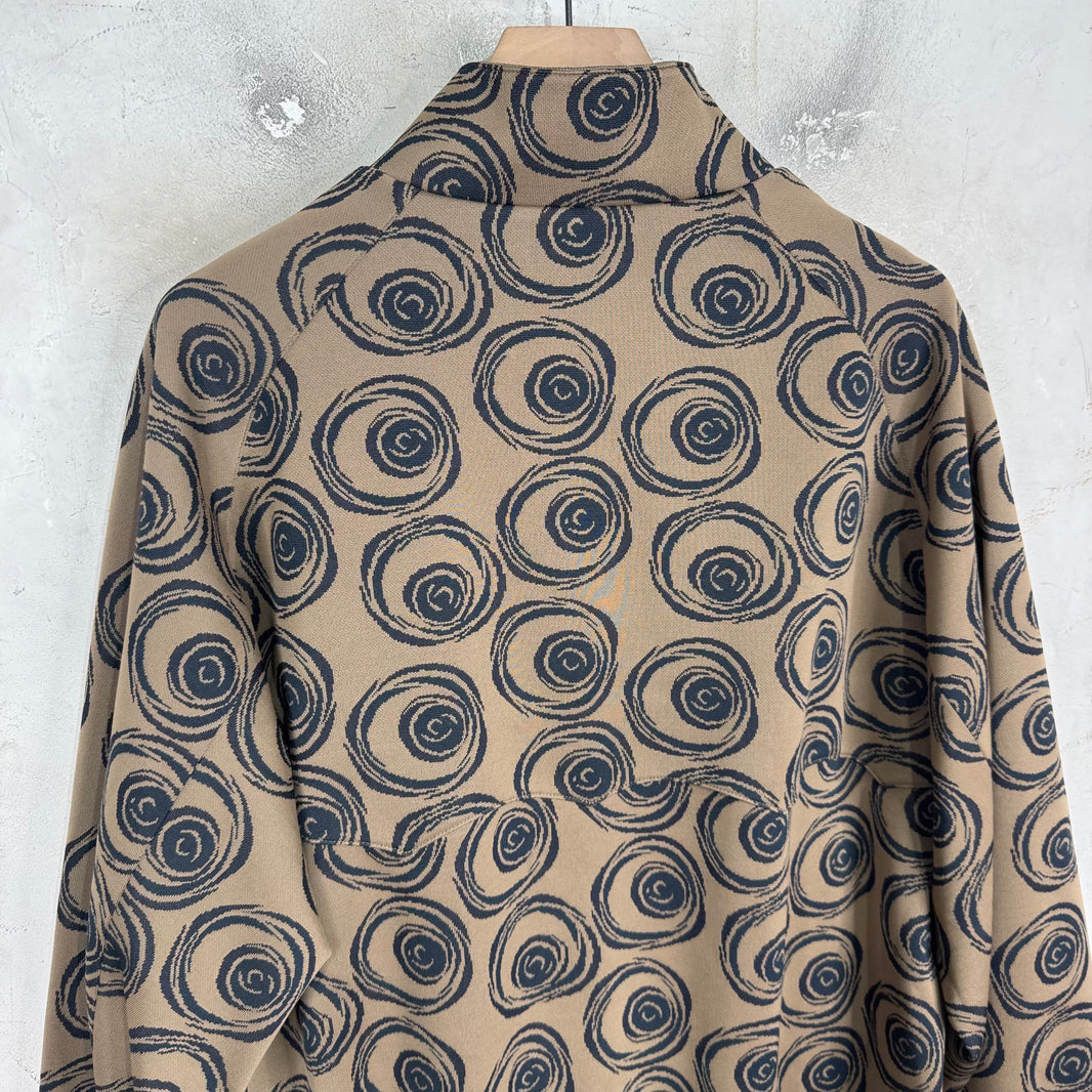 Needles x Baracuta G-9 Jacket