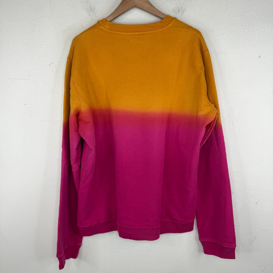 Raf Simons Dye Eye Sweater