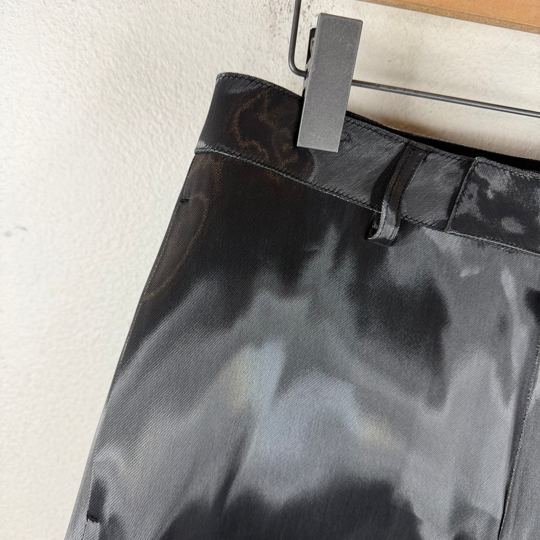 Heliot Emil Poly-Nylon Shorts