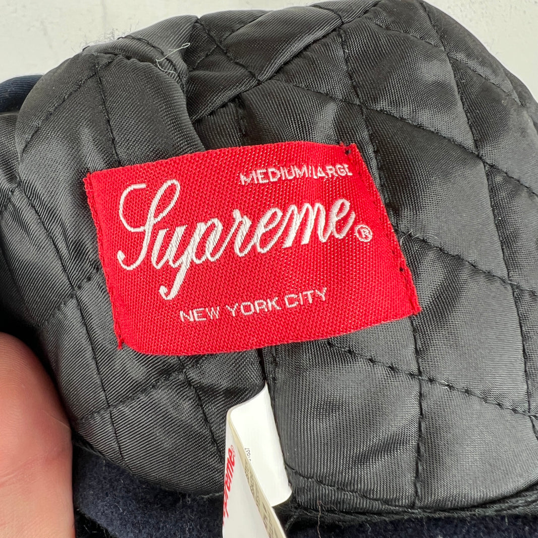 Supreme Ambassador Winter Hat