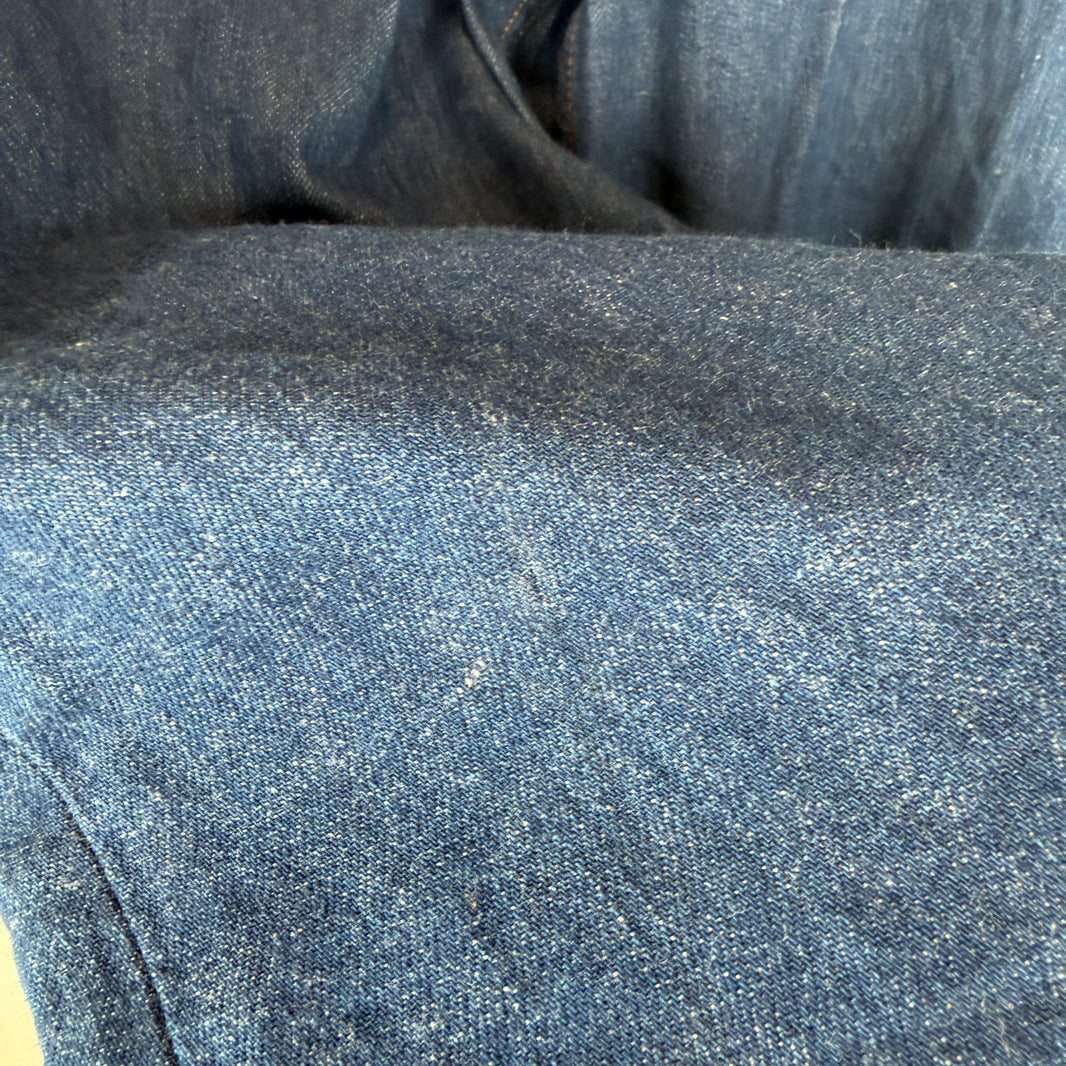 Acne Studios 2004 Employee Jeans