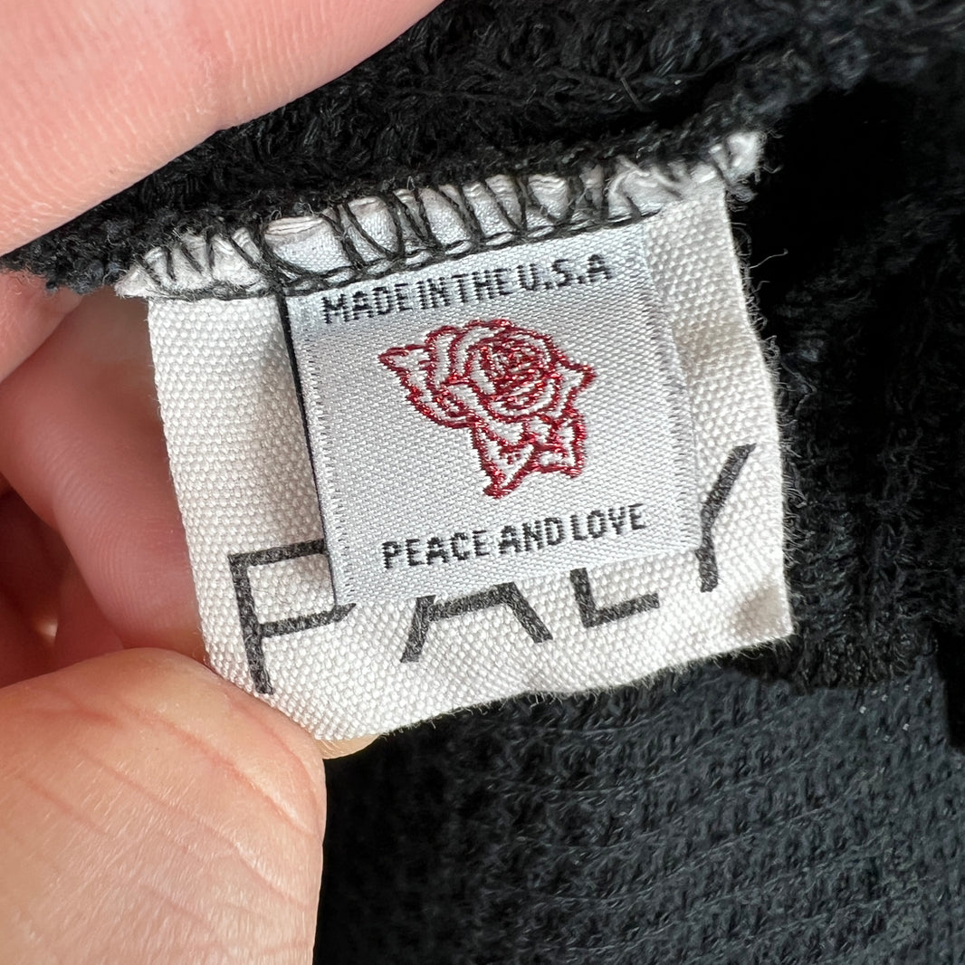 Paly Hollywood Canteen Thermal Shirt