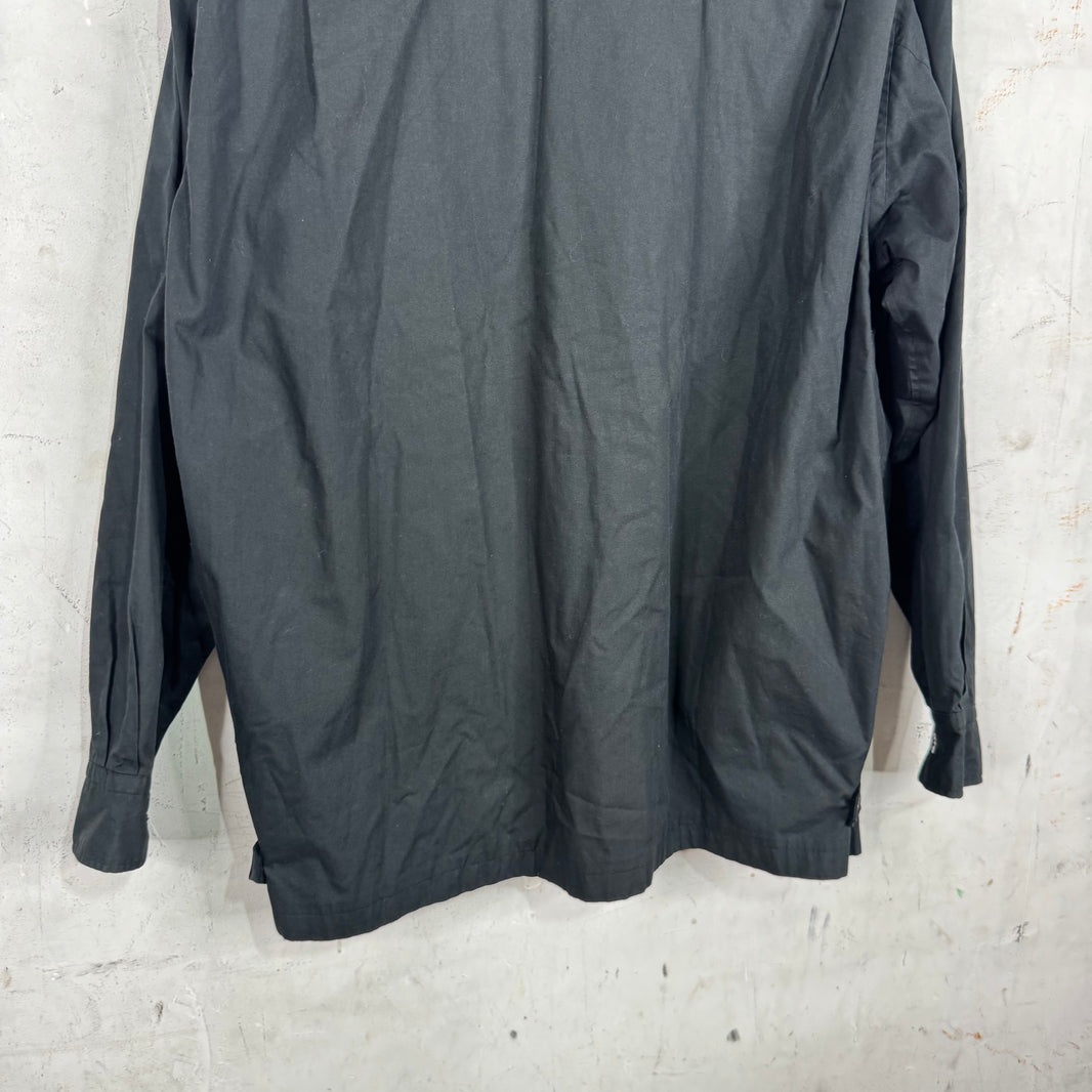 Comme Des Garcons Homme 96' Reversible Shirt Jacket