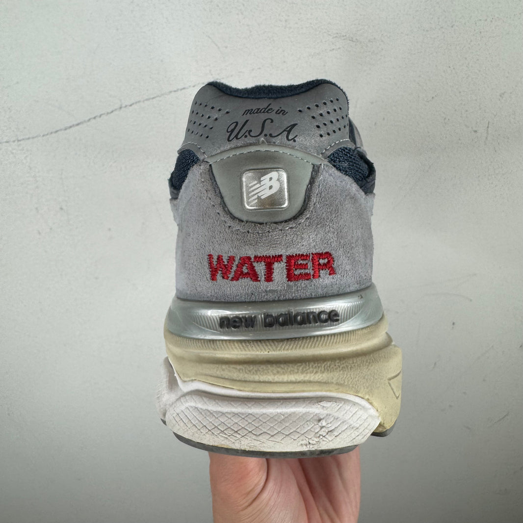 New Balance No Vacancy 990v3 Water & Wifi Sneakers