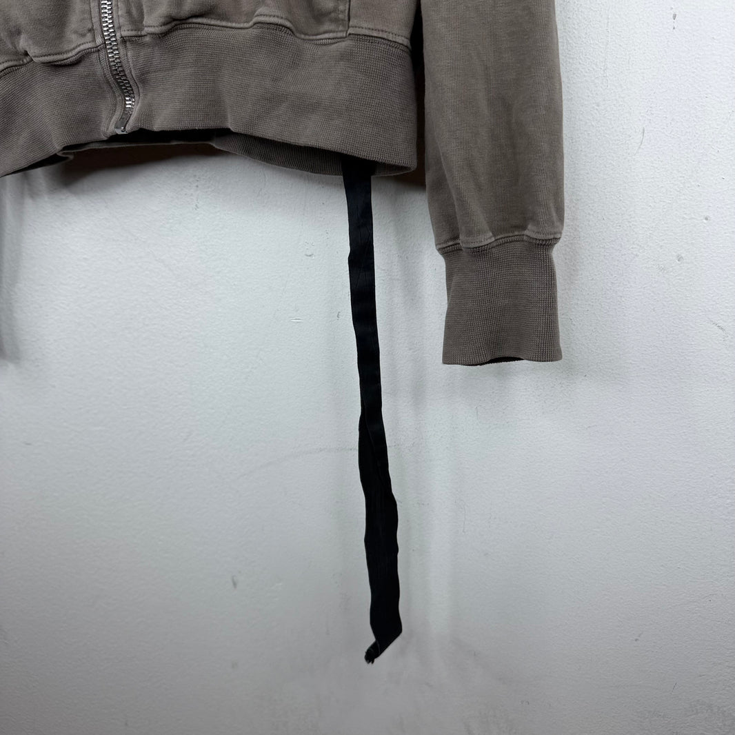 DRKSHDW Dust Mountain Zip Hoodie