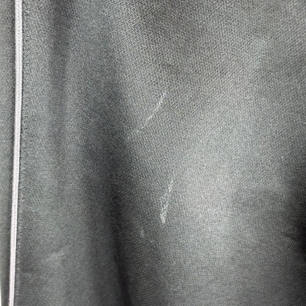 Supreme Small Script Black Trackpants