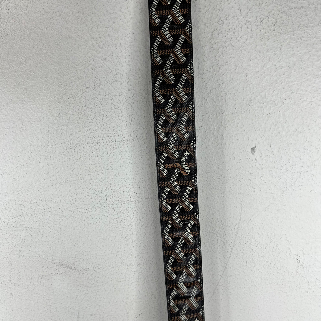 Goyard Florida Belt
