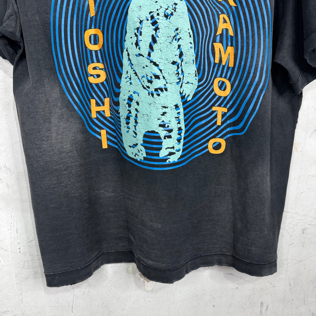 Satoshi Nakamoto BNWT Overdrive T-Shirt