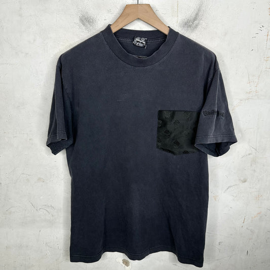 Chrome Hearts Osaka Pocket T-Shirt
