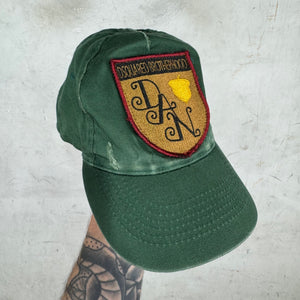 Dsquared Brotherhood Hat