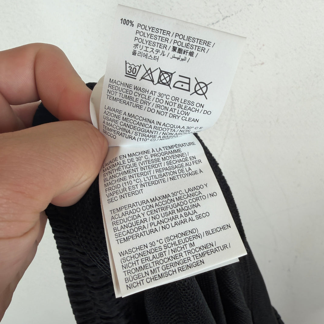 Off White SS20 Gym Shorts