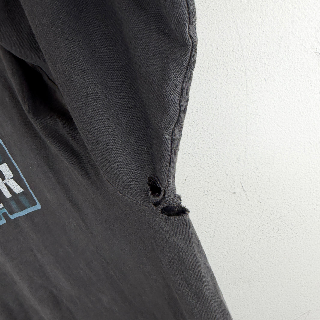 Vintage Sinisstar Future Shock T-Shirt