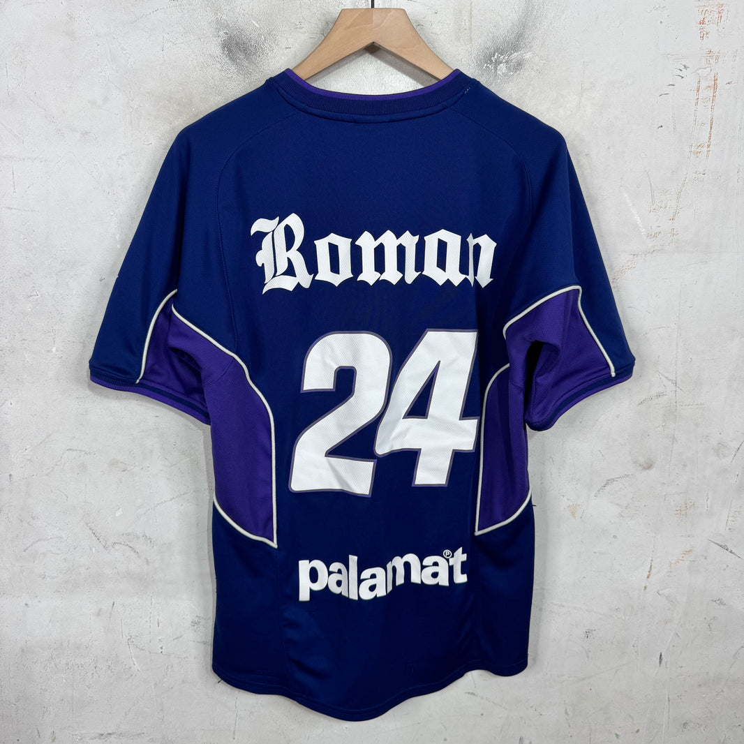 Palace Purple/ Blue Palamat Jersey