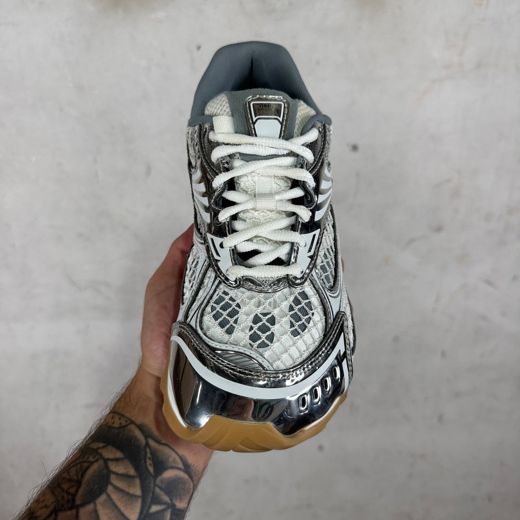 Bottega Veneta OG White Orbits