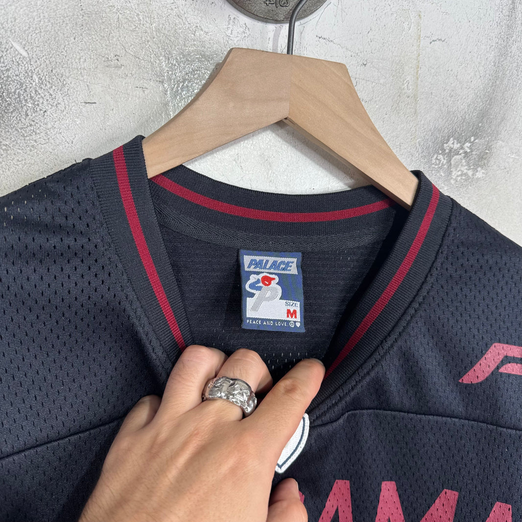 Palace Palabama Football Jersey