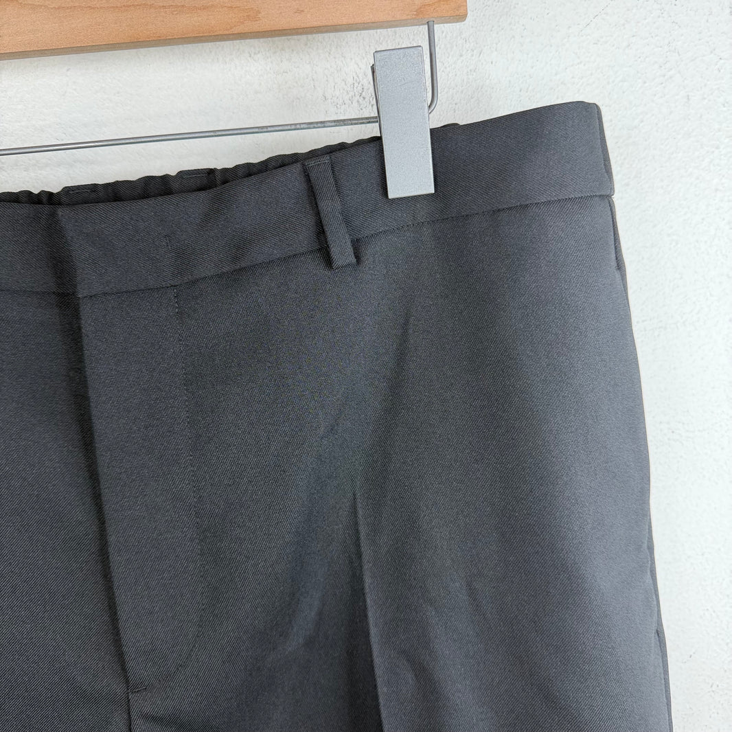 Jil Sander Pleated Elastic Trousers