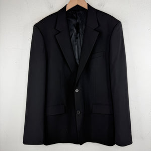 JUUN.J Black Blazer