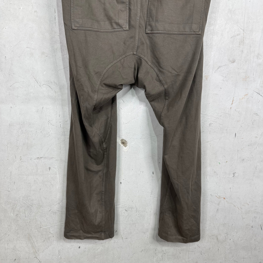 DRKSHDW Dust Front Pocket Sweats