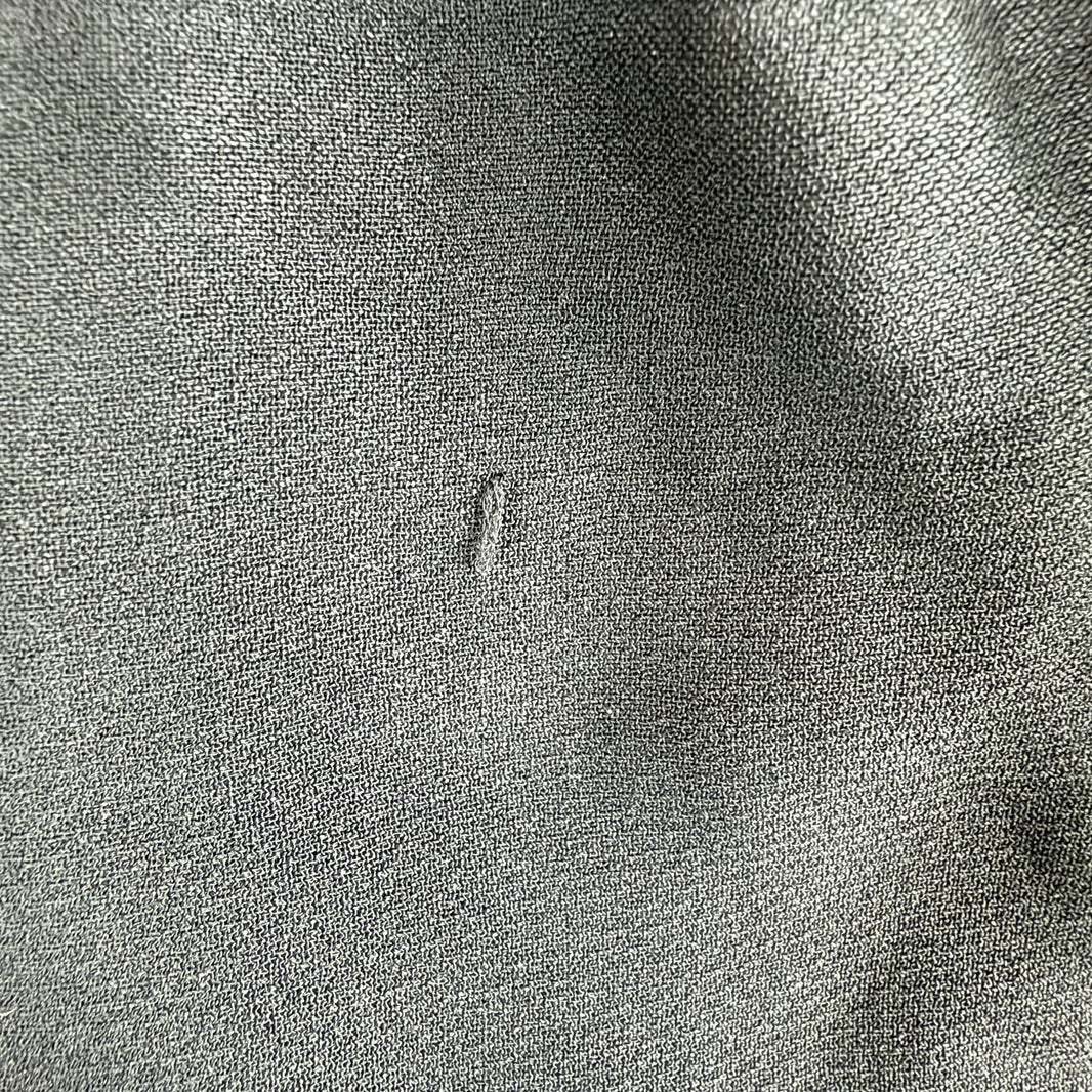 Rick Owens Cargo 3/4 Pants