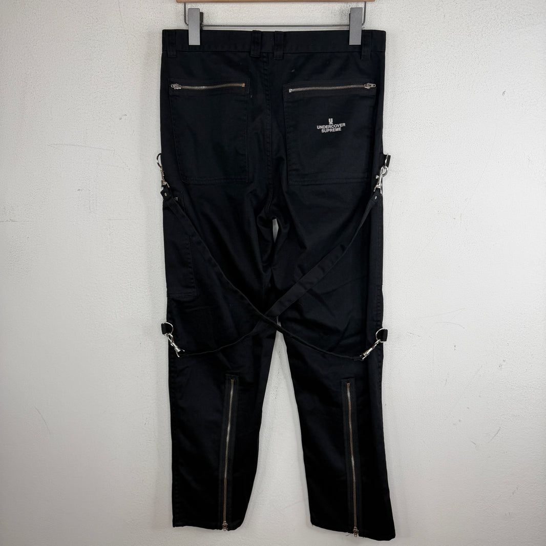 Supreme Undercover Bondage Pants