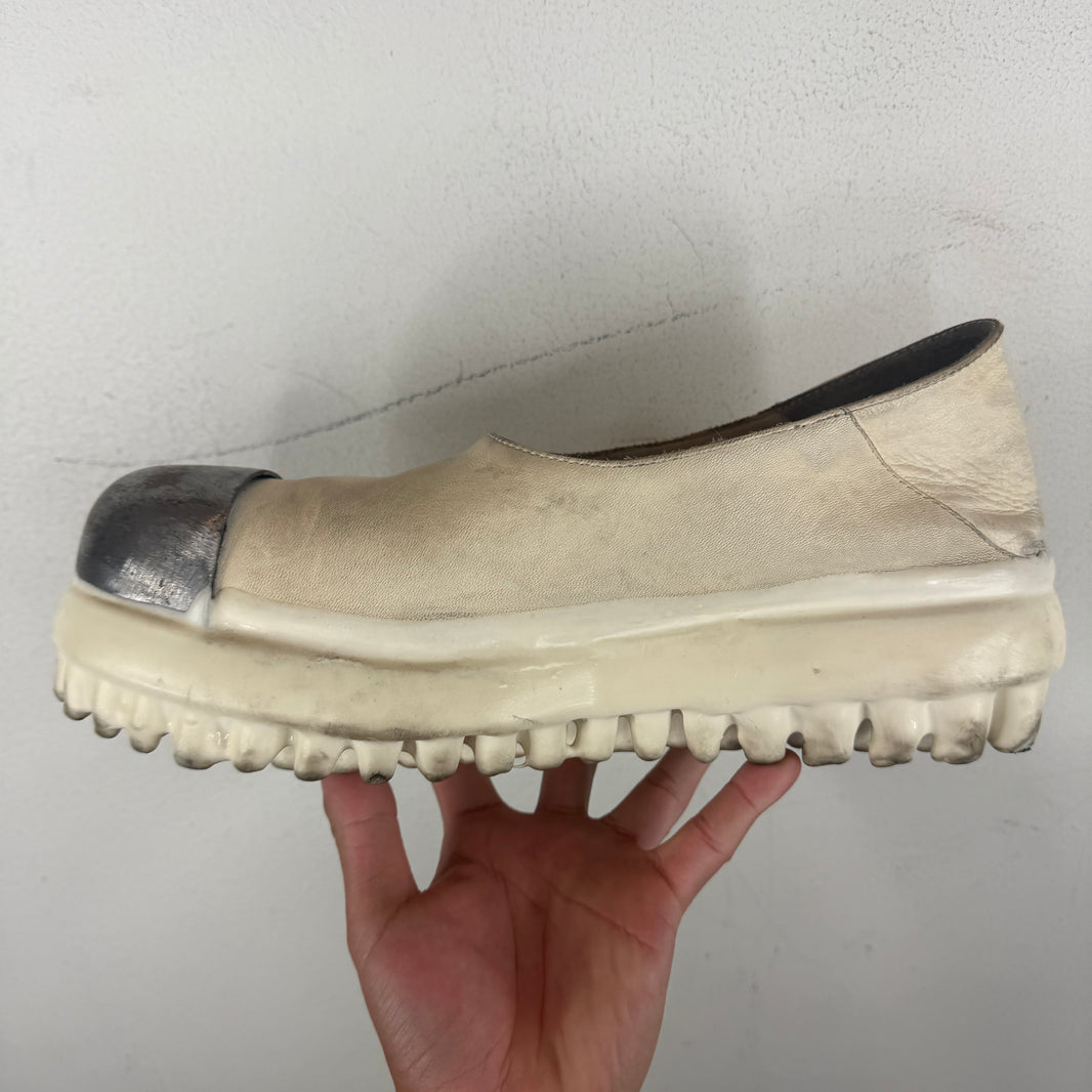 424 Miner Slip Mules