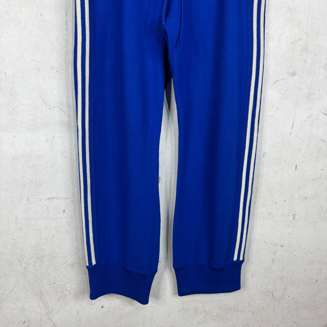 Margiela Knitted Track Pants